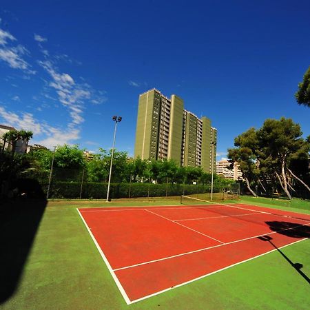 Princicasim Apartment Benicassim Bagian luar foto