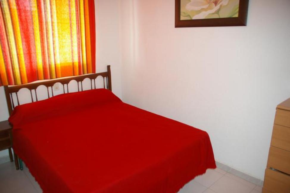 Princicasim Apartment Benicassim Bagian luar foto