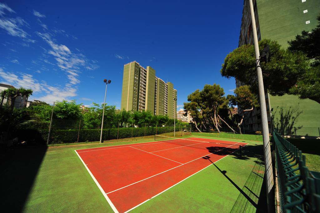 Princicasim Apartment Benicassim Bagian luar foto