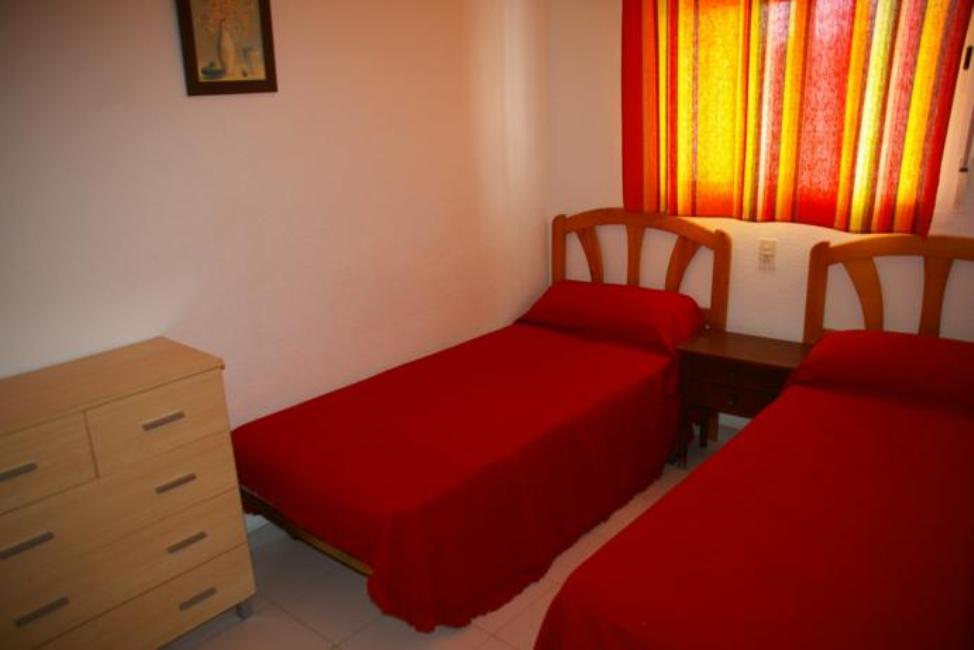 Princicasim Apartment Benicassim Bagian luar foto